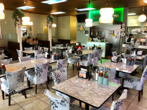 Ivy’s Pho & Grill - Lake Oswego