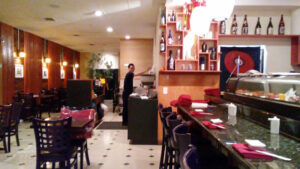 Iwa Sushi and Grill - Wenatchee