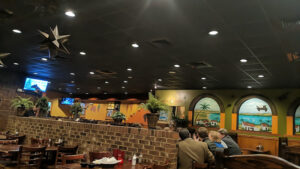 Ixtapa Bar & Grill - Montgomery