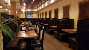 Ixtapa Mexican Restaurant - Hood River