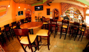 Ixtapa Mexican Restaurant - Lebanon