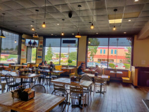 Ixtapalapa Taqueria - Gaithersburg