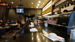Izanami - South San Francisco