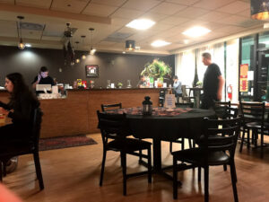 Izgara Middle Eastern Cuisine - Plantation