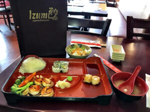 Izumi - Wappingers Falls