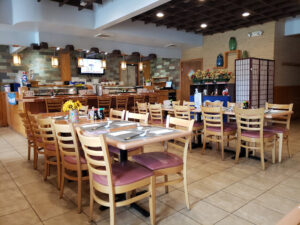 Izumi Japanese Steak House & Sushi Bar - Windsor Locks