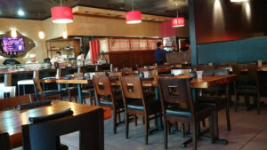 Izumi Sushi - Austin