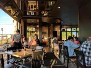 Izumi Sushi & Asian Bistro - Spokane