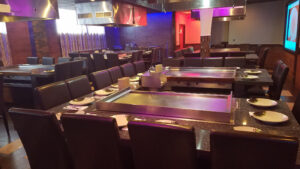 Izumi Sushi & Hibachi - Commack