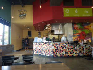 Izzo's Illegal Burrito - Hammond - Hammond
