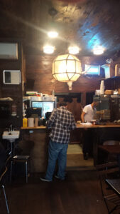 Izzy's Brooklyn Smokehouse - Brooklyn