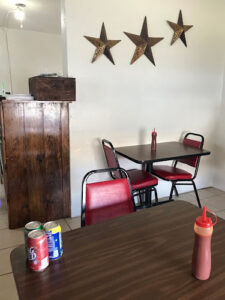 J & B Smokehouse - Los Fresnos