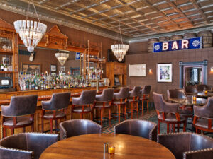 J-Bar - Aspen