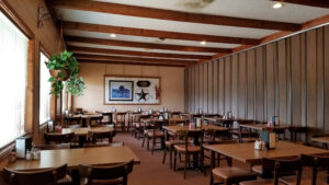 J B's Barbeque Restaurant - Orange