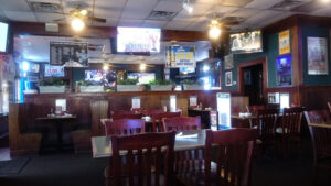 J Butler's Bar & Grille - High Point