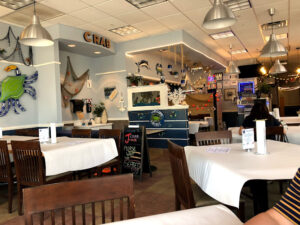 J Crab House - Kissimmee