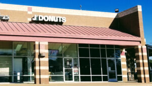 J Donuts - Coppell