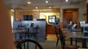 J D's Country Style Chicken - Hays