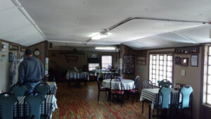 J & E's Country Restaurant - Leesburg