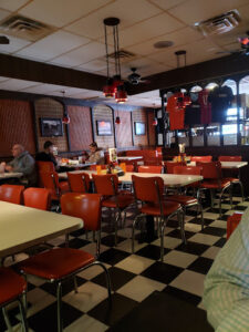 J & G Pizza Palace - Sylvania