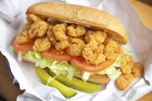 J-Haba's Eatery - Baton Rouge