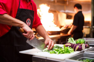 J & J Chinese Kitchen - West Valley City