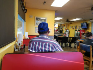 J & J Diner - Springdale
