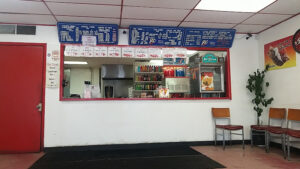 J J Fish & Chicken - Joliet