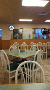 J & J Pizzeria and Grille - Middletown