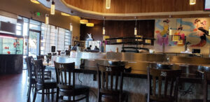 J J Sushi - Murrieta