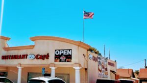J & J's Cafe - Hemet