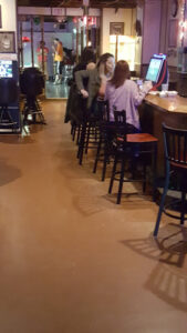 J J's Country Tavern - New Kensington