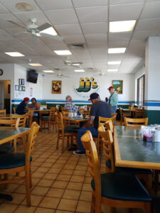 J J's Mexican Restaurant - El Paso