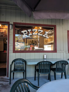 J J's Pizza - Cambria