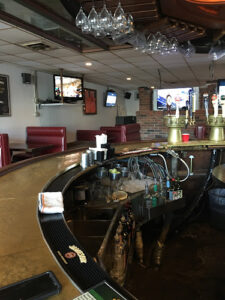 J P Mulligan's Restaurant Inc - Fayetteville