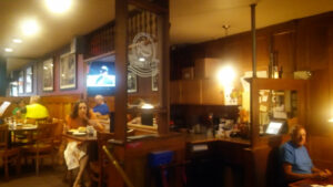 J Pauls Terrace Cafe - Oceanside