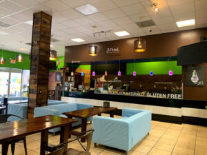 J-Petal - Harrisonburg
