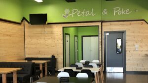 J-Petal & Poke’ Waco - Waco