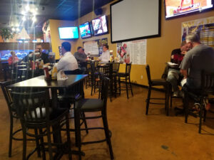 J Pfenny's Sports Grill & Pub - Jefferson City