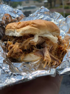 J & R BBQ - Winter Haven