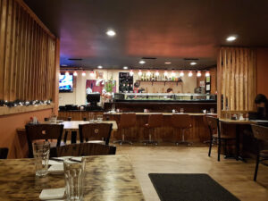 J Ramen and Sushi - Everett
