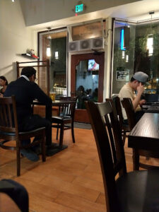 J Robata Ramen & Grill - Millbrae