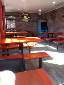 J & S - Montebello
