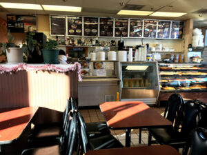 J & S Bakery - Springfield