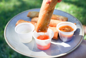J & S Lumpia Spot - Honolulu