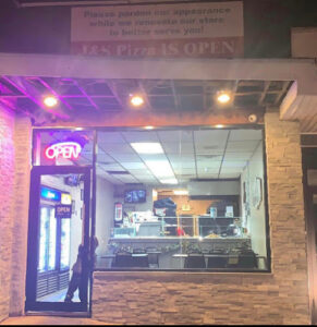 J & S Pizza - South Amboy