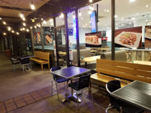 J Sushi Brea - Brea