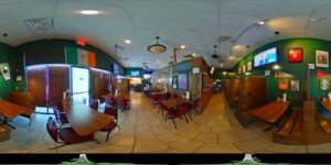 J T Costelloe's Pizza & Pub - Springfield