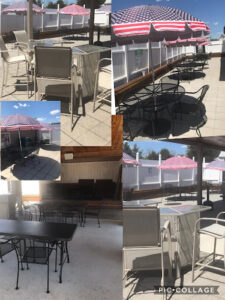 J & T’s Neighborhood Bar and Grill - Inwood