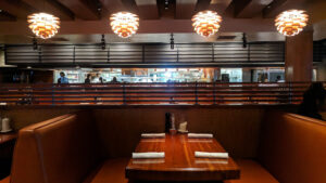 J. Alexander's - Dunwoody
